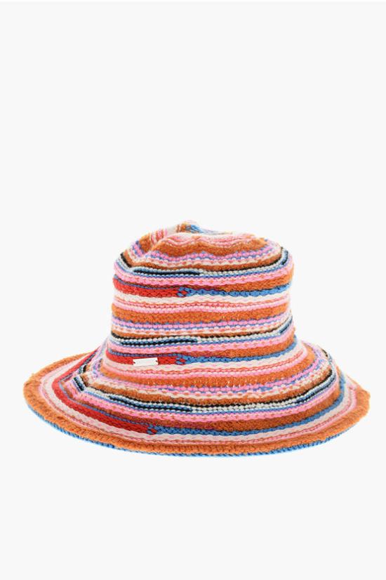  디스퀘어드2 버킷햇 KNW005305M05613M037 Multicolor