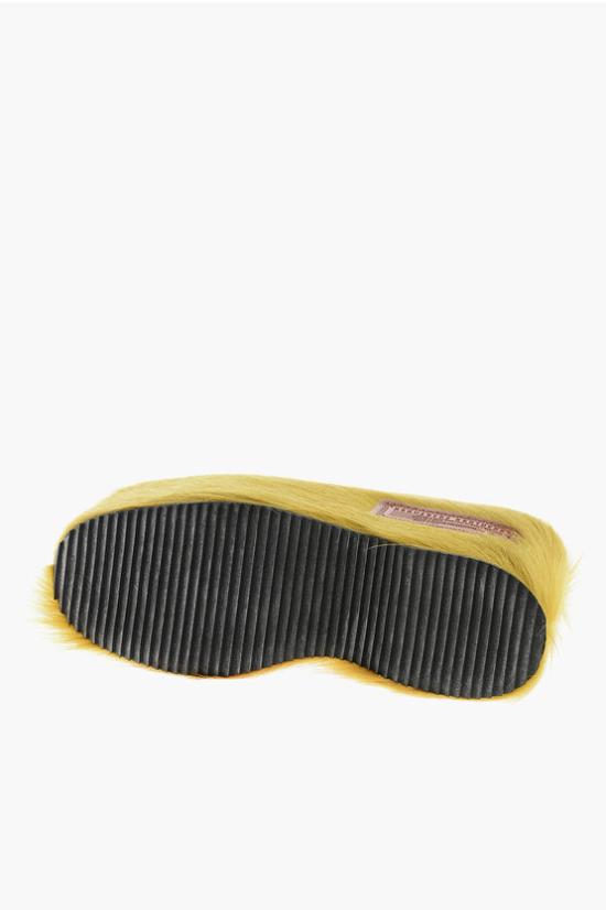  디스퀘어드2 뮬/슬리퍼 CGW0007022057178088 Yellow - DSQUARED2