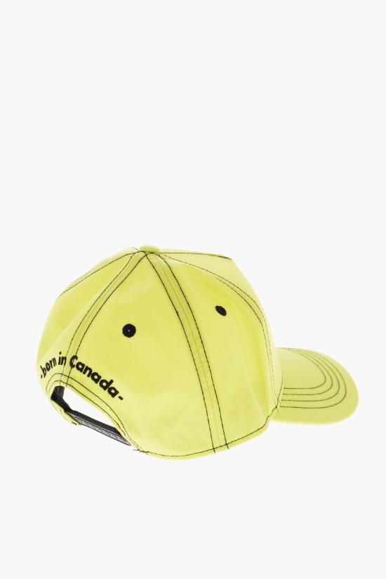  디스퀘어드2 볼캡 BCM0671117000017047 Green - DSQUARED2