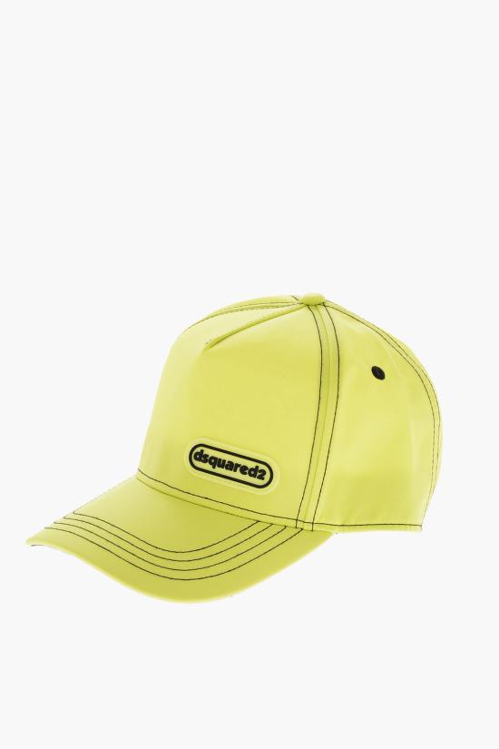  디스퀘어드2 볼캡 BCM0671117000017047 Green