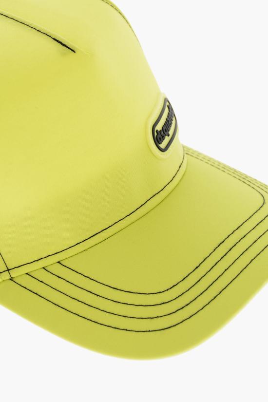  디스퀘어드2 볼캡 BCM0671117000017047 Green - DSQUARED2