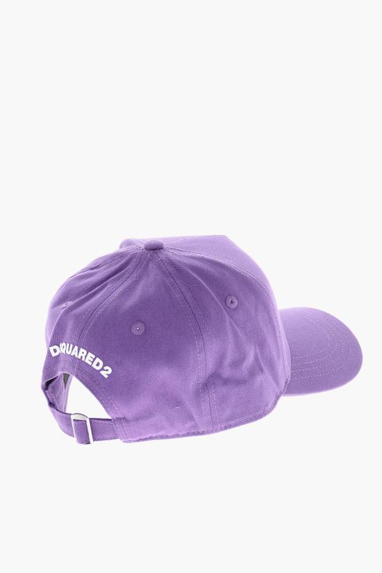  디스퀘어드2 볼캡 BCM070105C00001M1886 Violet - DSQUARED2