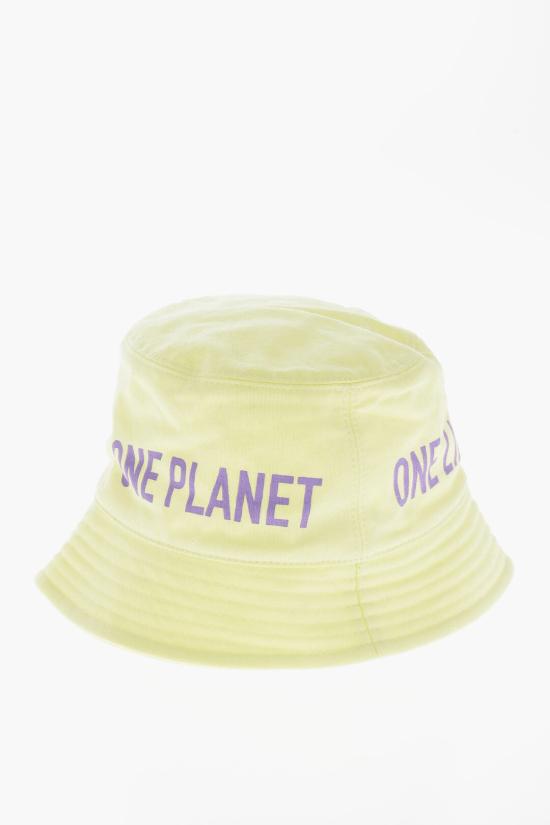  디스퀘어드2 버킷햇 HAM003105C05352M2748 Yellow - DSQUARED2