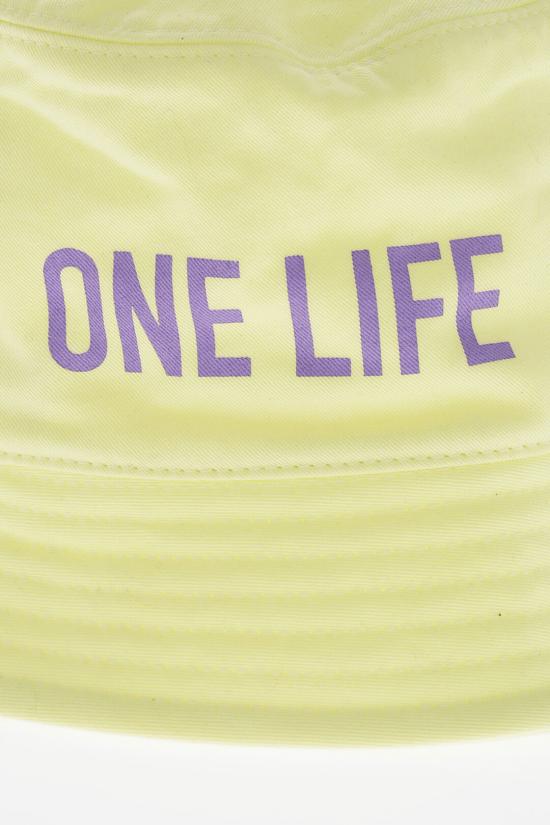  디스퀘어드2 버킷햇 HAM003105C05352M2748 Yellow - DSQUARED2