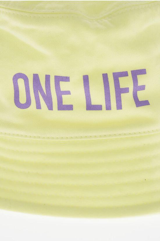  디스퀘어드2 버킷햇 HAM003105C05352M2748 Yellow - DSQUARED2