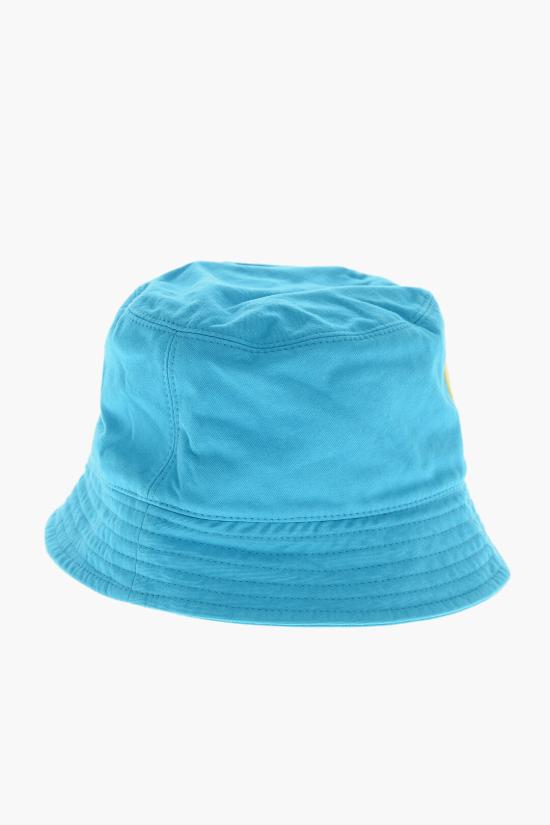  디스퀘어드2 버킷햇 HAM003105C06222M2640 Light blue - DSQUARED2