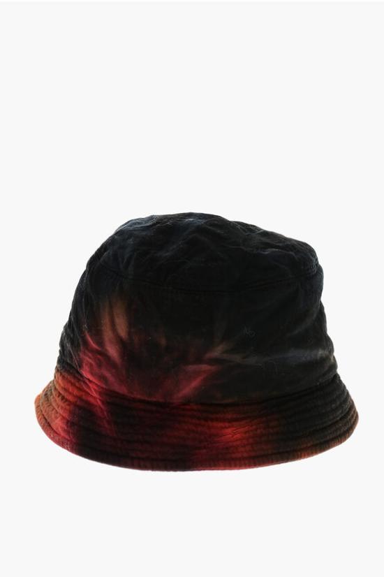  디스퀘어드2 버킷햇 HAM003105C06224M002 Red - DSQUARED2