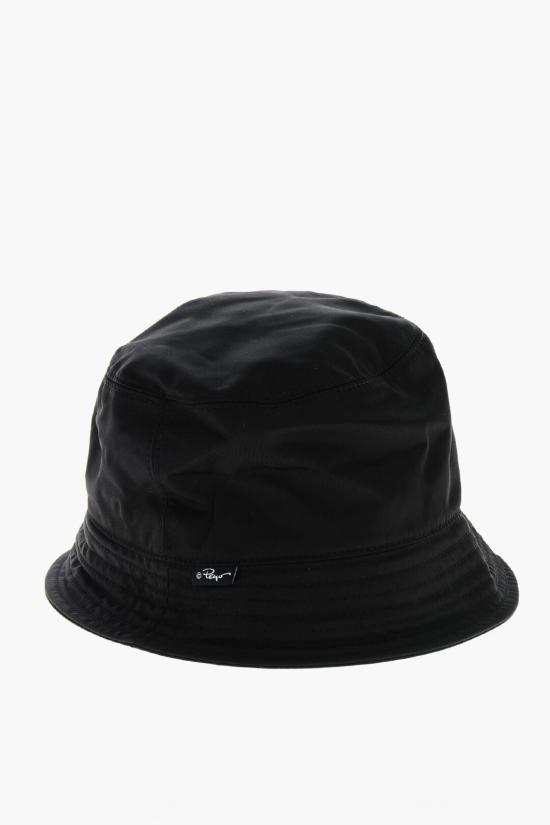  디스퀘어드2 버킷햇 HAM0031117065272124 Black - DSQUARED2