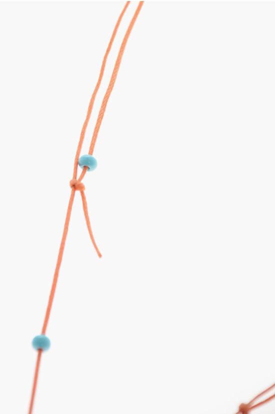  디스퀘어드2 네크리스 NEM021216406427M679 Orange - DSQUARED2