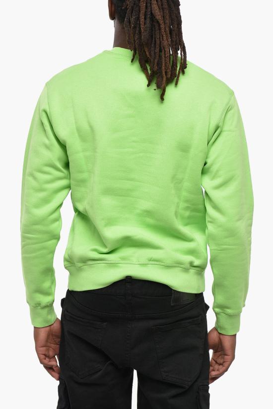  디스퀘어드2 긴팔 티셔츠 S79GU0009S25516666 Green - DSQUARED2