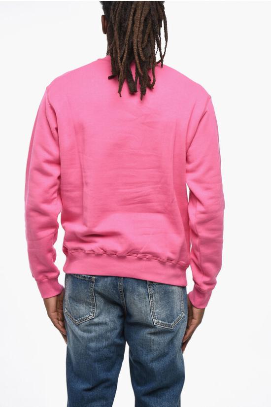  디스퀘어드2 긴팔 티셔츠 S79GU0009S25516260 Pink - DSQUARED2