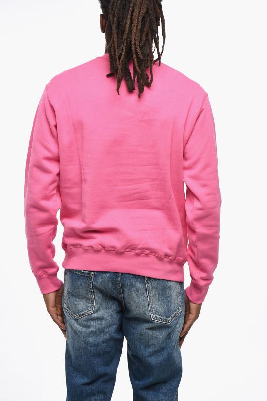  디스퀘어드2 긴팔 티셔츠 S79GU0009S25516260 Pink - DSQUARED2