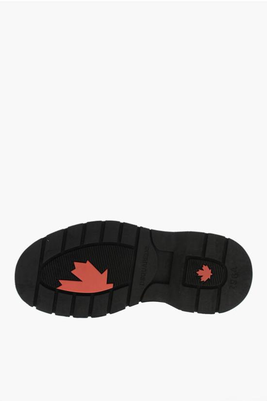  디스퀘어드2 부츠 ABM0121249000012124 Black - DSQUARED2