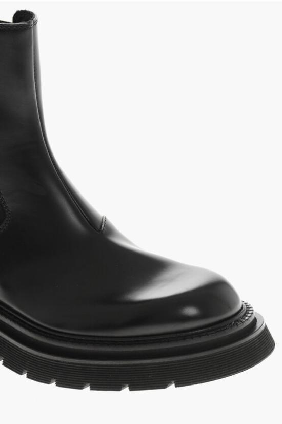  디스퀘어드2 부츠 ABM0121249000012124 Black - DSQUARED2