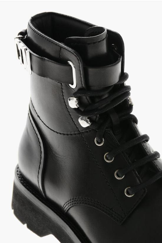  디스퀘어드2 부츠 ABM0128015000012124 Black - DSQUARED2