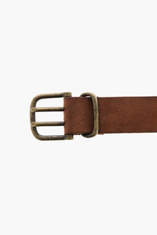  디스퀘어드2 레귤러 벨트 BEW028812900001M1184 Brown - DSQUARED2