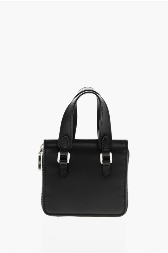  디스퀘어드2 지갑 WAW002101500001M802 Black - DSQUARED2