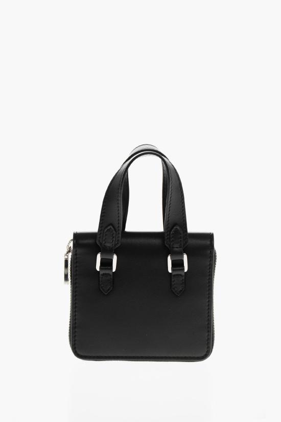  디스퀘어드2 지갑 WAW002101500001M802 Black - DSQUARED2