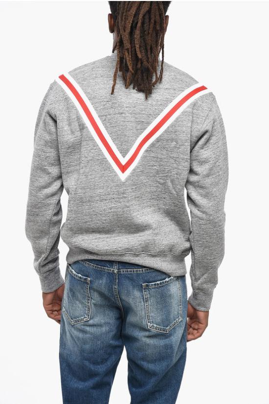  디스퀘어드2 긴팔 티셔츠 S74GU0720S25477860M Gray - DSQUARED2