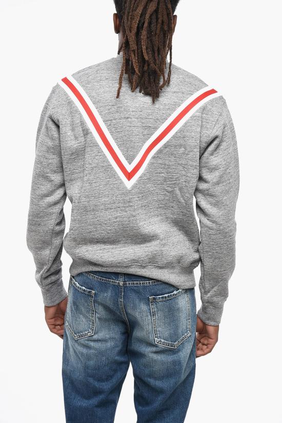  디스퀘어드2 긴팔 티셔츠 S74GU0720S25477860M Gray - DSQUARED2