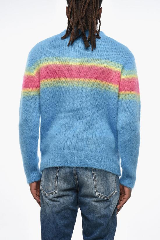  디스퀘어드2 스웨터 S74HA1363S18300962 Blue - DSQUARED2