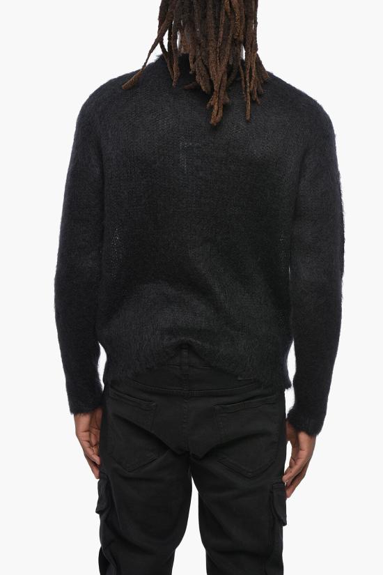  디스퀘어드2 스웨터 S74HA1363S18301900 Black - DSQUARED2