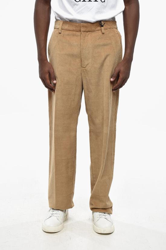  디스퀘어드2 스트레이트 팬츠 S74KB0794S78131124 Beige