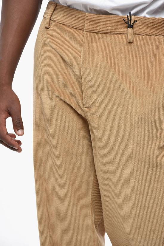  디스퀘어드2 스트레이트 팬츠 S74KB0794S78131124 Beige - DSQUARED2