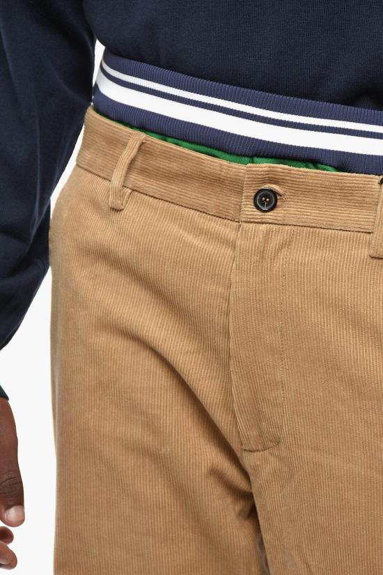  디스퀘어드2 스트레이트 팬츠 S71KB0551S78132124 Beige - DSQUARED2