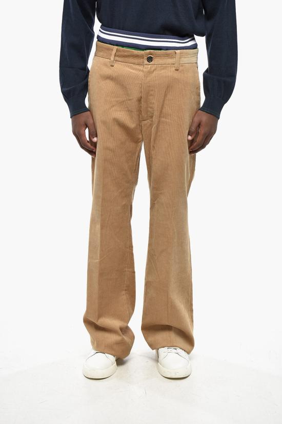  디스퀘어드2 스트레이트 팬츠 S71KB0551S78132124 Beige