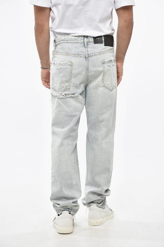  디스퀘어드2 데님 팬츠 S71LB1320S30309470 Blue - DSQUARED2