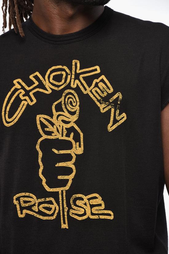  디스퀘어드2 반팔 티셔츠 S71GD1312S22620900 Black - DSQUARED2