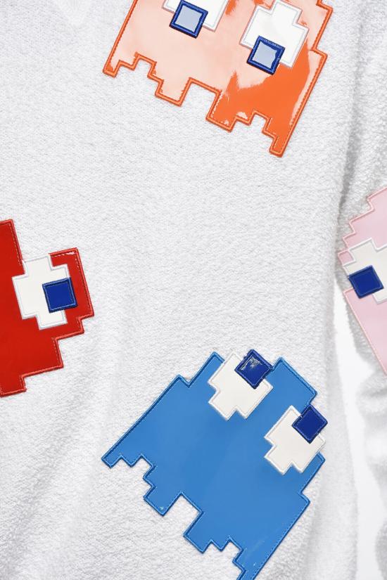  디스퀘어드2 긴팔 티셔츠 S71GU0636S25140100 White - DSQUARED2