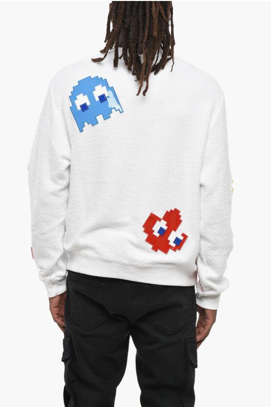  디스퀘어드2 긴팔 티셔츠 S71GU0636S25140100 White - DSQUARED2