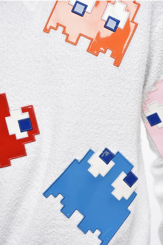  디스퀘어드2 긴팔 티셔츠 S71GU0636S25140100 White - DSQUARED2