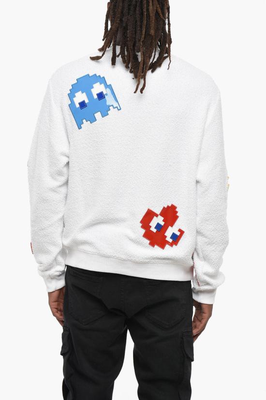  디스퀘어드2 긴팔 티셔츠 S71GU0636S25140100 White - DSQUARED2