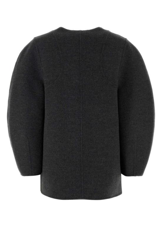 25FW 펜디 자켓 FJ7647A5HD F1M2T GREY - FENDI