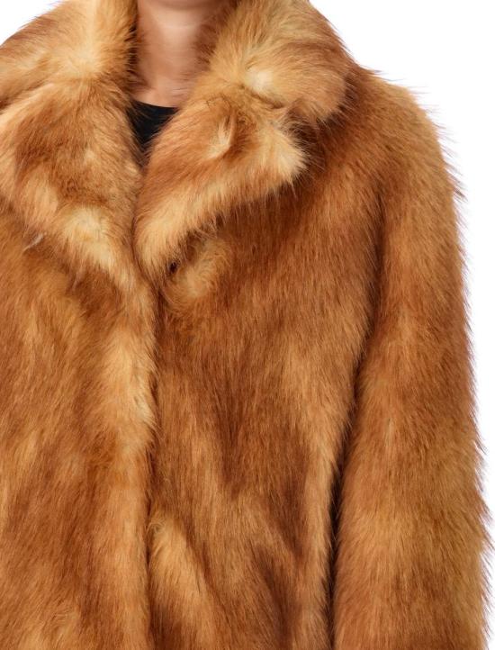 25FW 스탠드스튜디오 무톤 25A612399156 10200 Beige - STAND