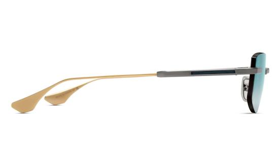 25FW 디타 안경 DTS182 A 03 SILVER - DITA