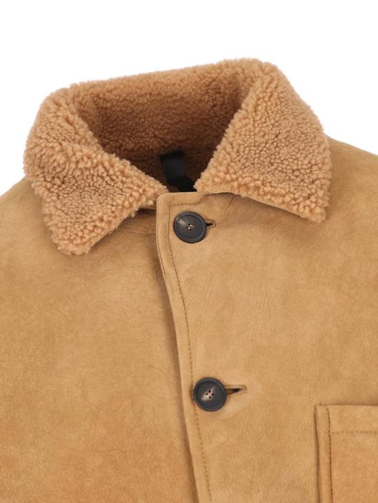 25FW 딸리아토레 자켓 PATHCHI2509724 AI25 Beige - TAGLIATORE