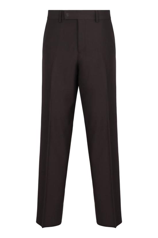 25FW 펜디 숏팬츠 FB1089ASCB F0TY8 BROWN