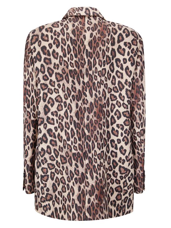 25FW 알베르토비아니 자켓 II808WO3063 67 SAND - ALBERTO BIANI