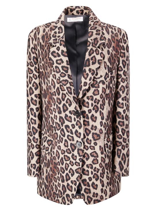 25FW 알베르토비아니 자켓 II808WO3063 67 SAND