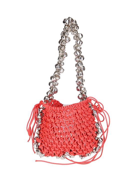 25FW 니콜로 파스콸레티 숄더백 NP03B010 RED