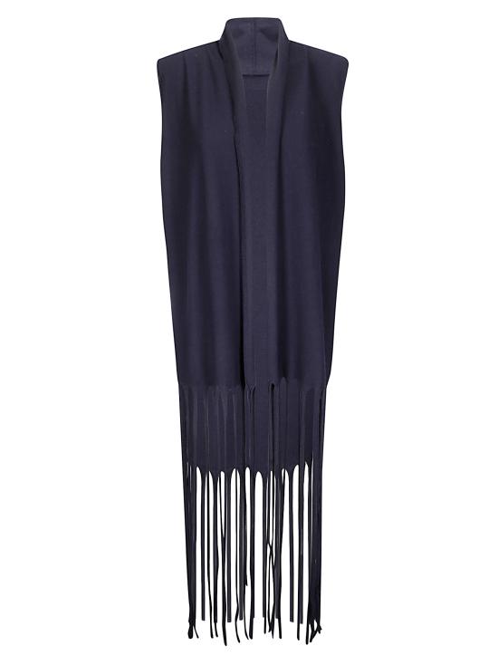 25FW 아키비오 비 베스트 2033 10215 NAVY