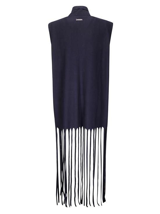 25FW 아키비오 비 베스트 2033 10215 NAVY - ARCHIVIO B