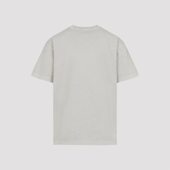 25FW 칼하트 WIP 반팔 티셔츠 I0307802LPGD FLEUR DE SEL - CARHARTT WIP