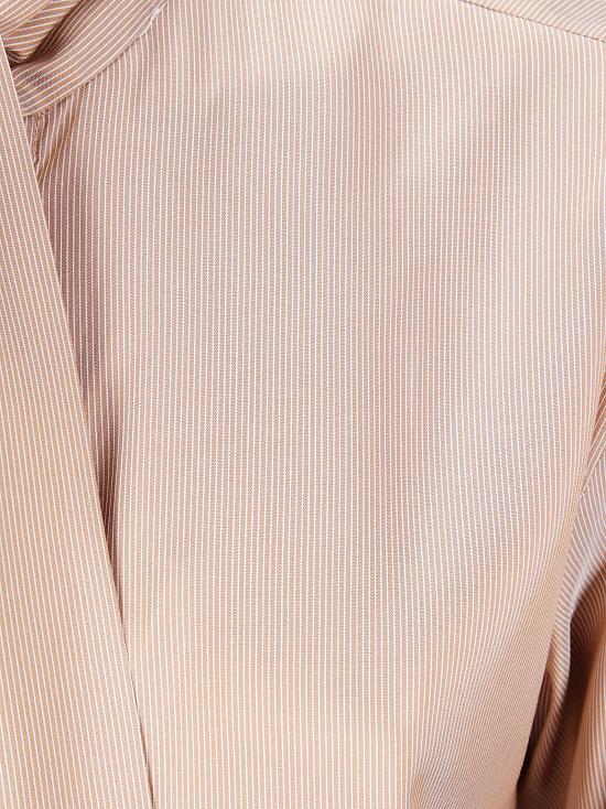 25FW 알베르토비아니 셔츠 MM830SE1010 65 COPPER - ALBERTO BIANI