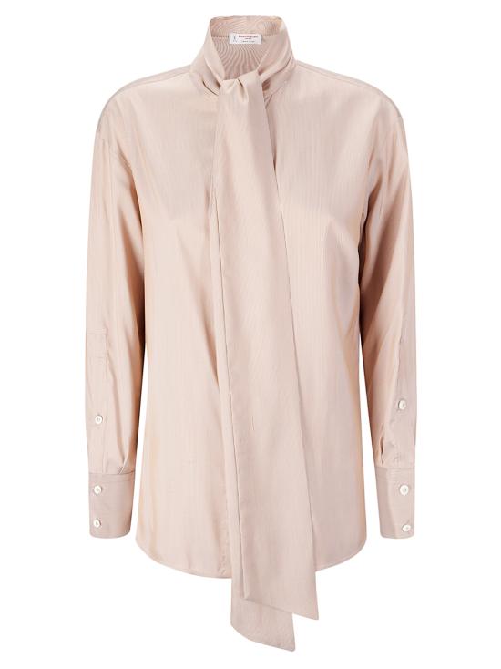 25FW 알베르토비아니 셔츠 MM830SE1010 65 COPPER