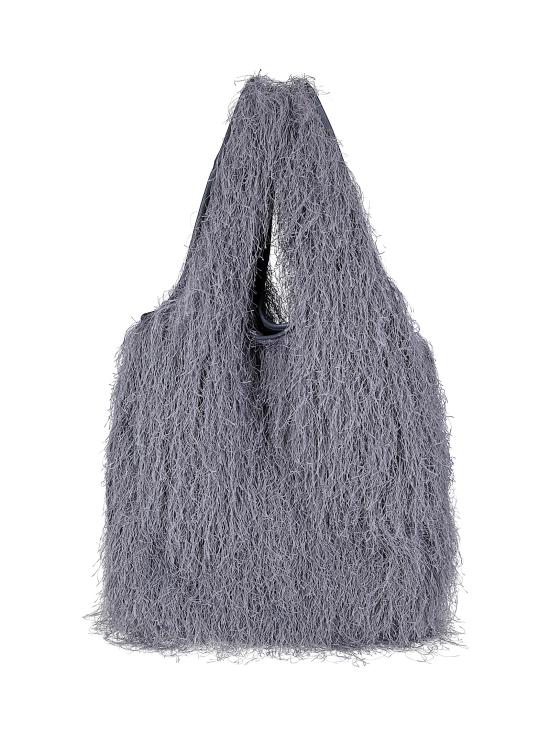 25FW 드리스 반 노튼 백팩 2520115282031 803 DARK GREY - DRIES VAN NOTEN